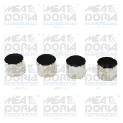 Seal Ring, nozzle holder